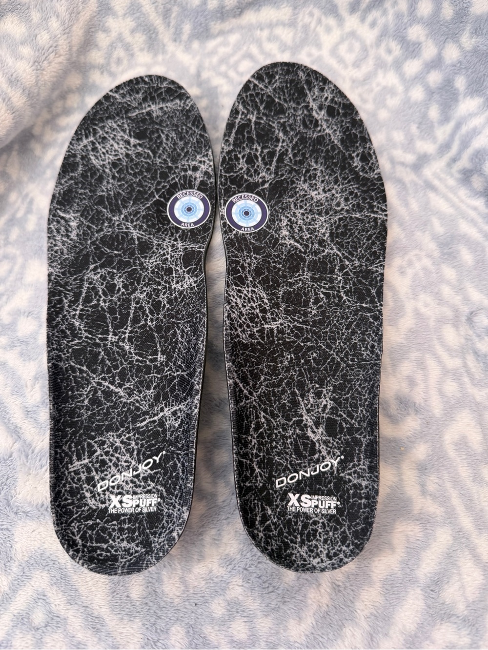 DonJoy Arch Rival Insole